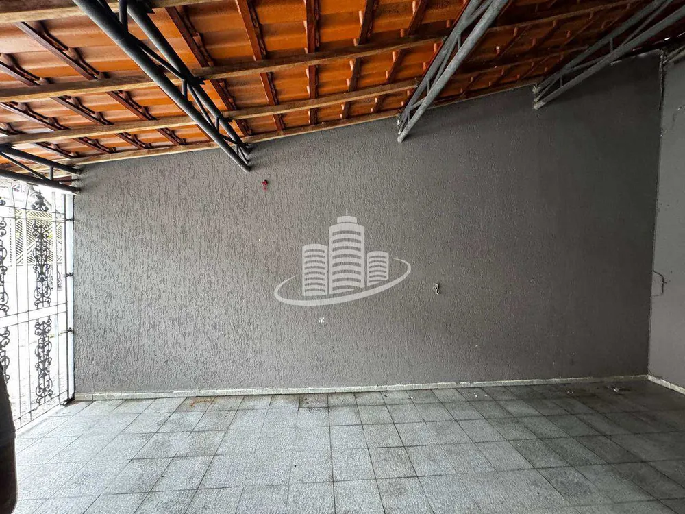Sobrado, 3 quartos, 133 m² - Foto 10