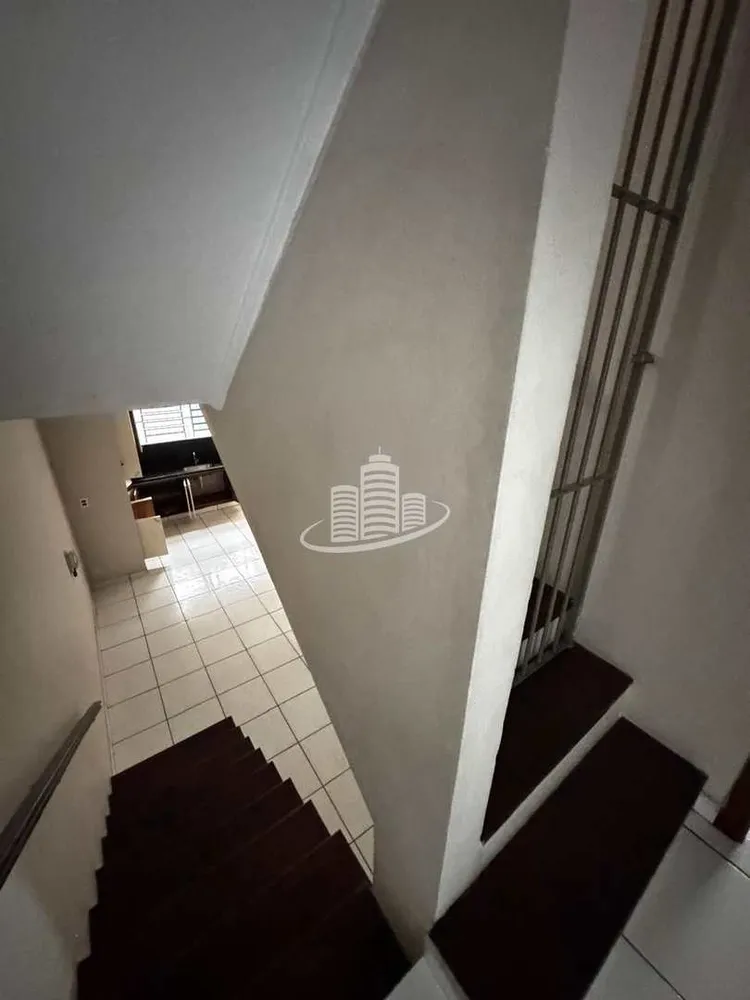 Sobrado, 3 quartos, 133 m² - Foto 1