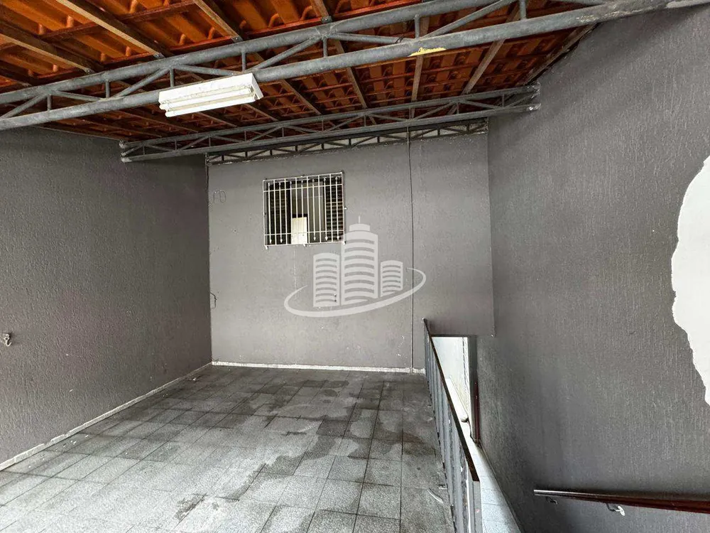 Sobrado, 3 quartos, 133 m² - Foto 9