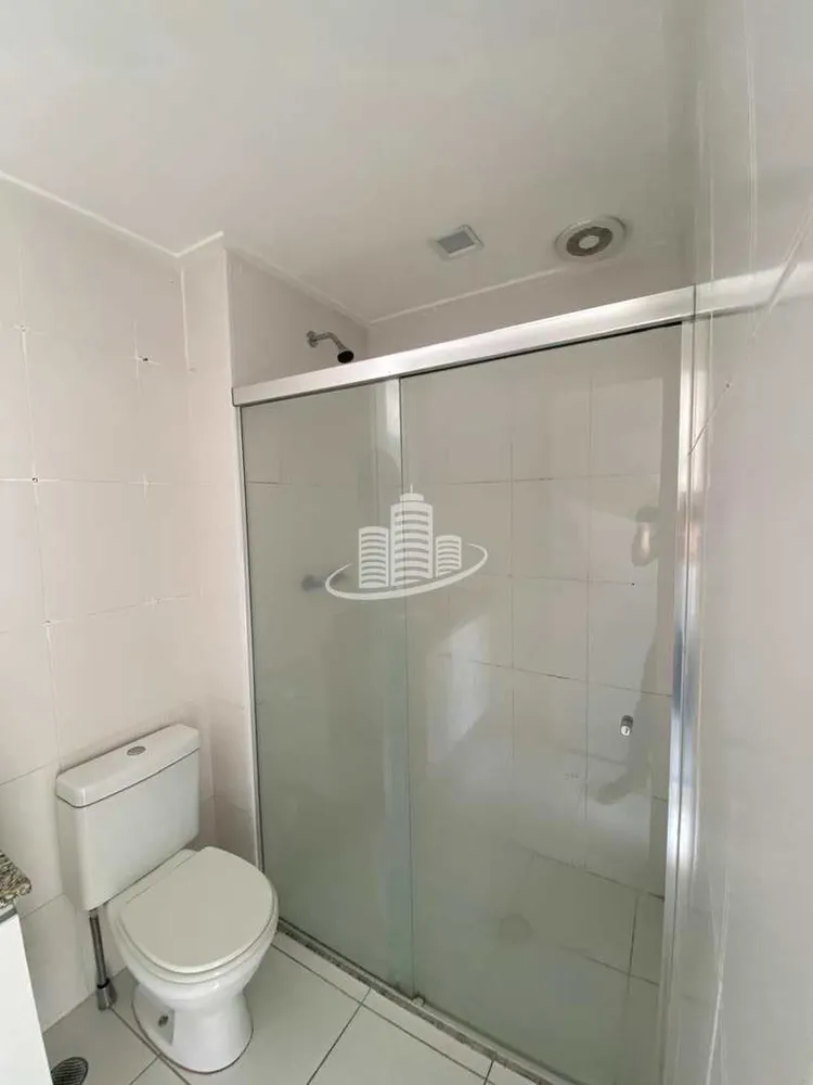 Apartamento, 2 quartos, 65 m² - Foto 1