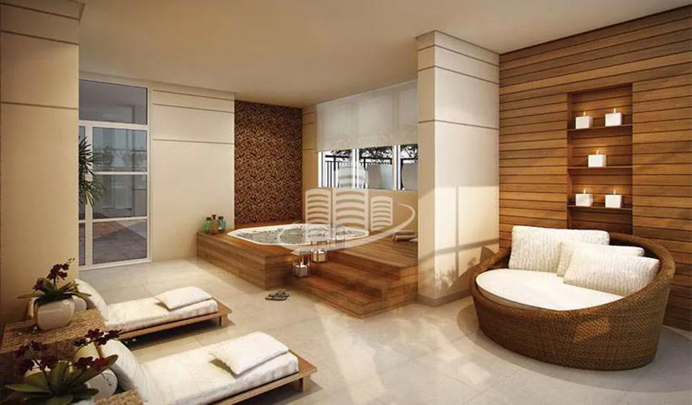Apartamento, 2 quartos, 65 m² - Foto 7