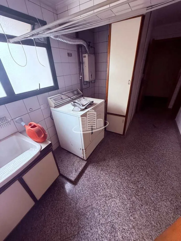 Apartamento, 4 quartos, 160 m² - Foto 8