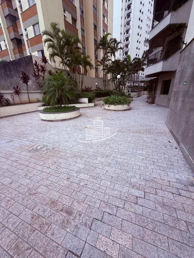 Apartamento, 4 quartos, 160 m² - Foto 12