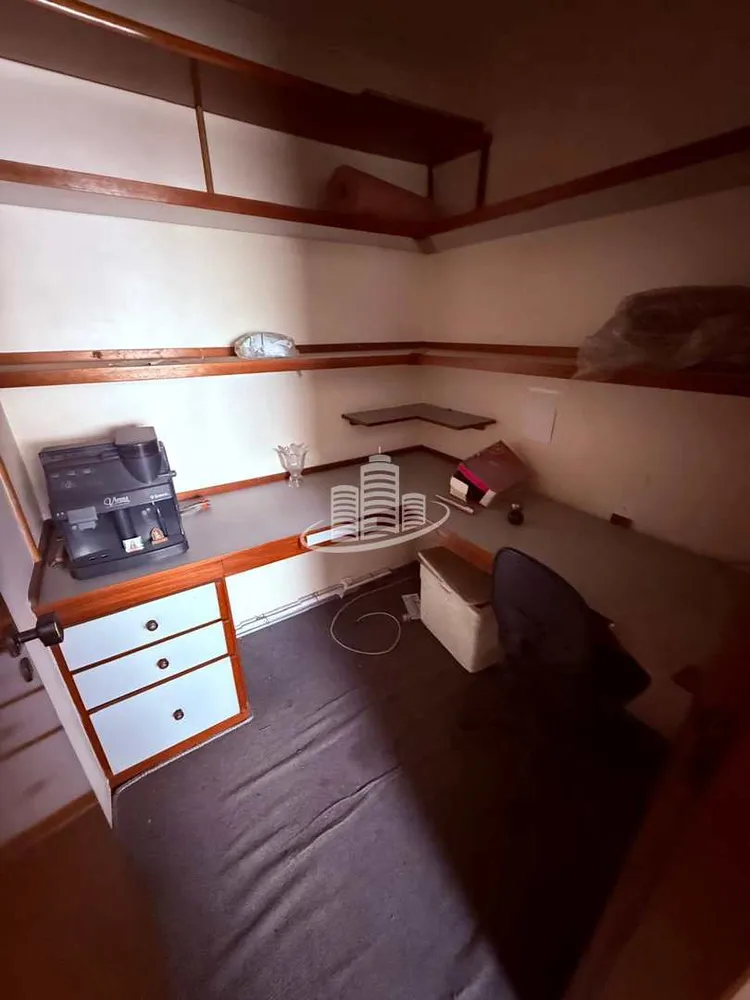 Apartamento, 4 quartos, 160 m² - Foto 7