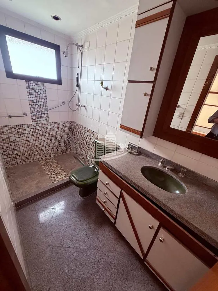 Apartamento, 4 quartos, 160 m² - Foto 2