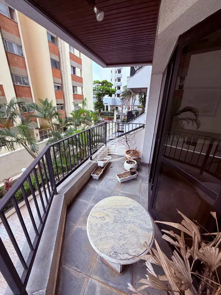 Apartamento, 4 quartos, 160 m² - Foto 1