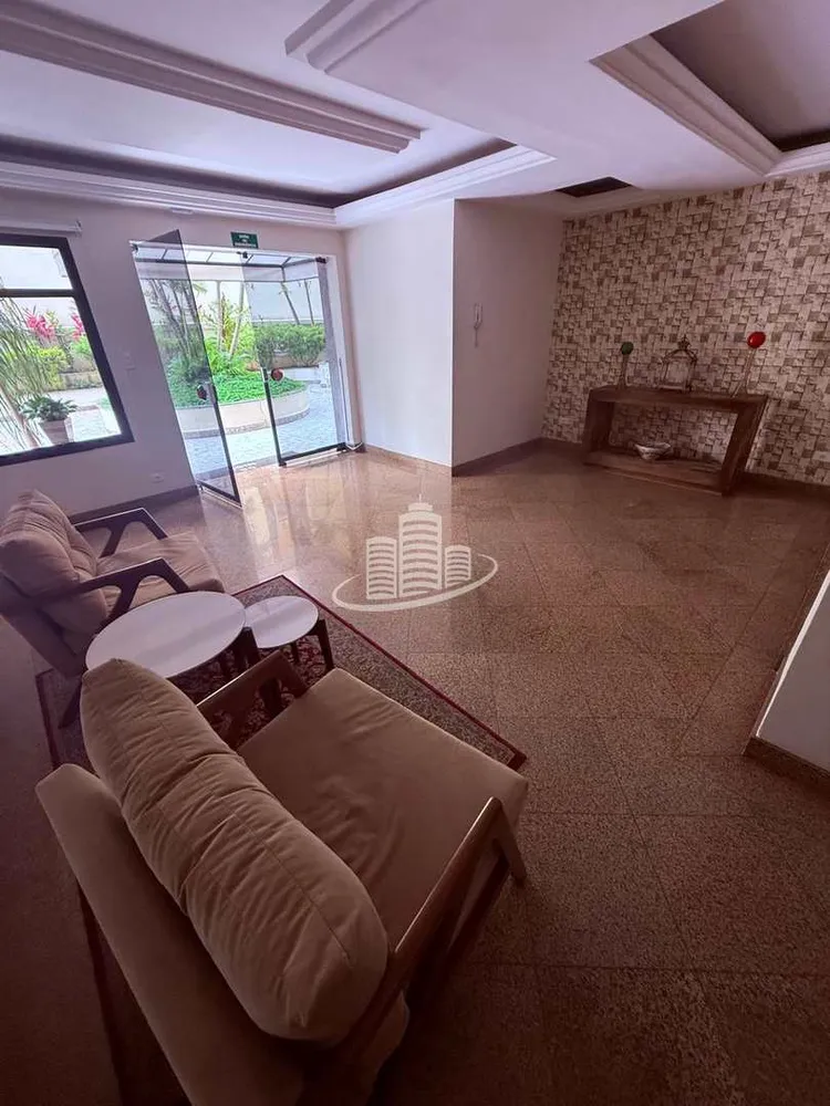 Apartamento, 4 quartos, 160 m² - Foto 10