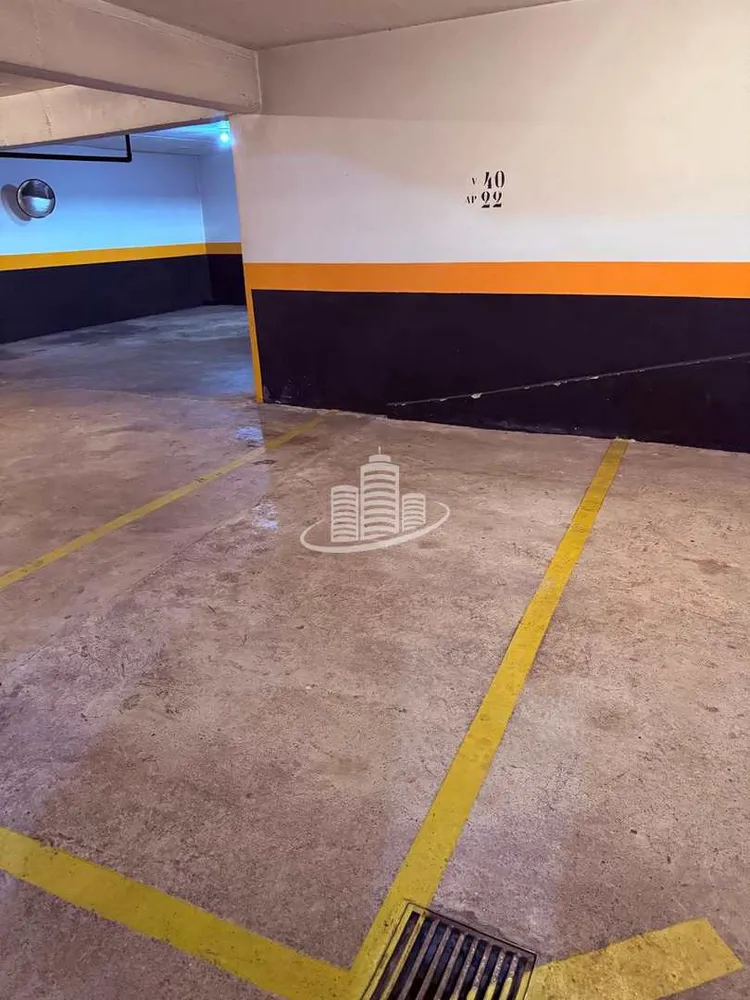 Apartamento, 4 quartos, 160 m² - Foto 9