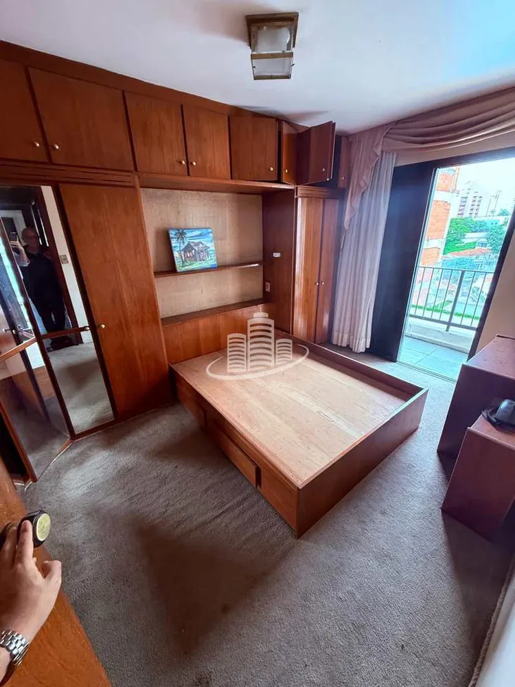 Apartamento, 4 quartos, 160 m² - Foto 4