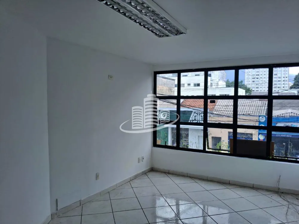 Sala-Conjunto, 42 m² - Foto 1