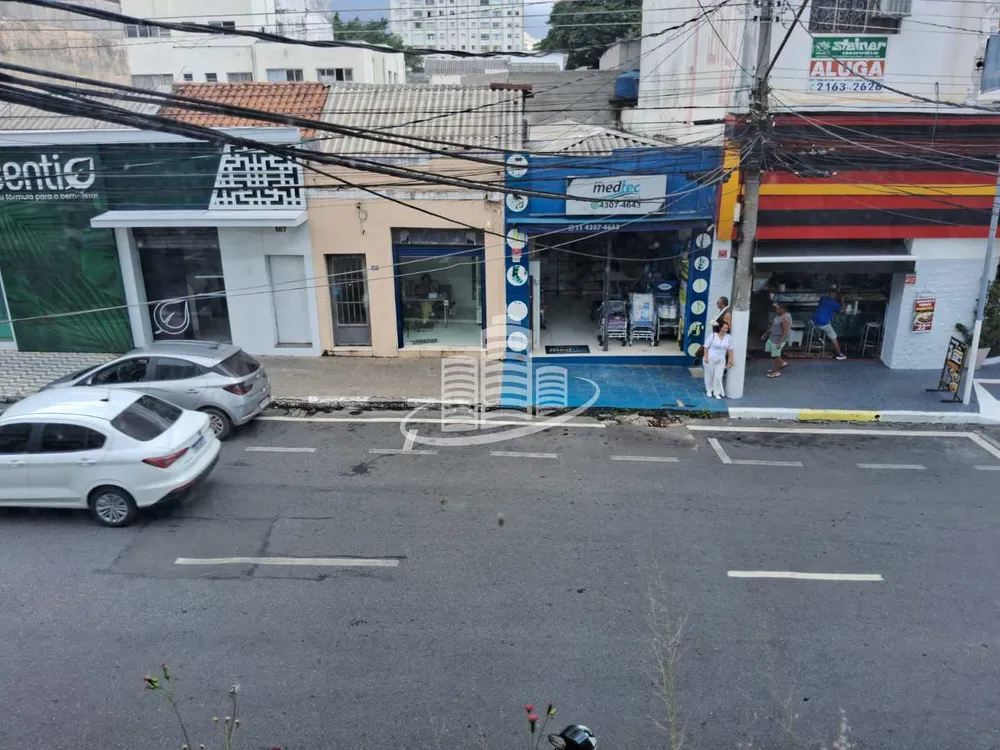 Sala-Conjunto, 42 m² - Foto 3