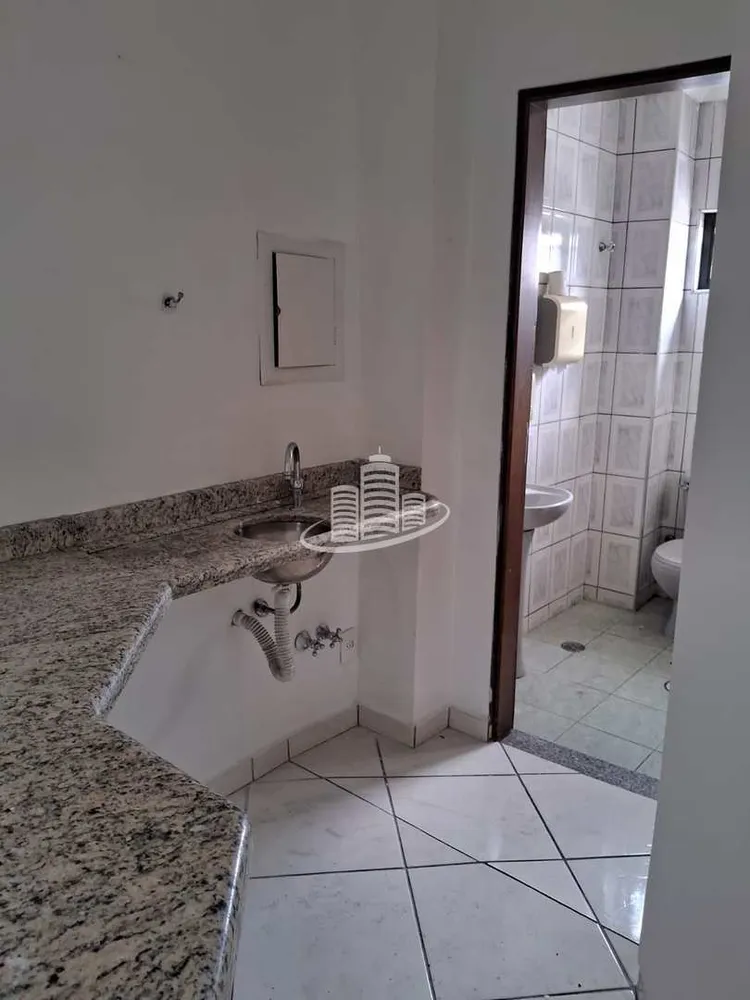Sala-Conjunto, 42 m² - Foto 8
