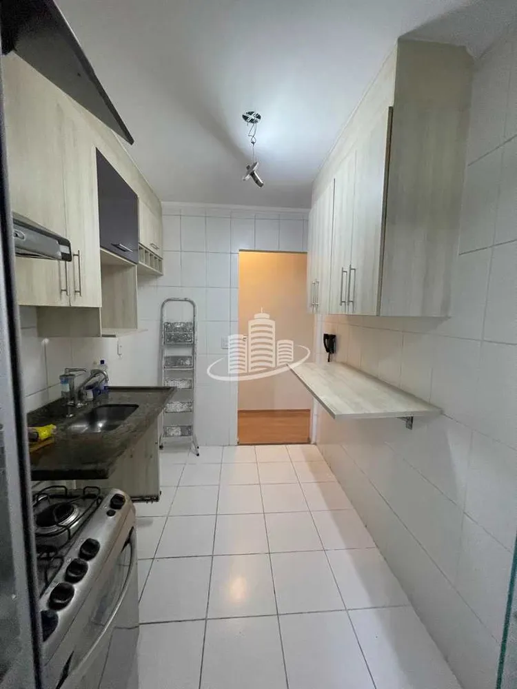Apartamento, 2 quartos, 58 m² - Foto 5