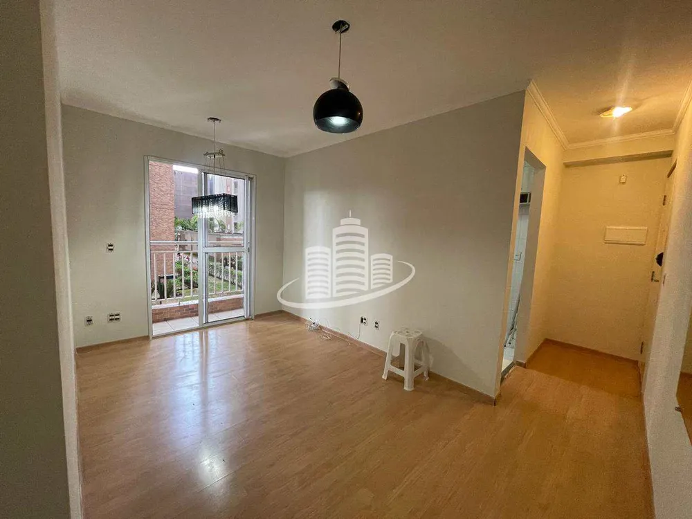 Apartamento, 2 quartos, 58 m² - Foto 1