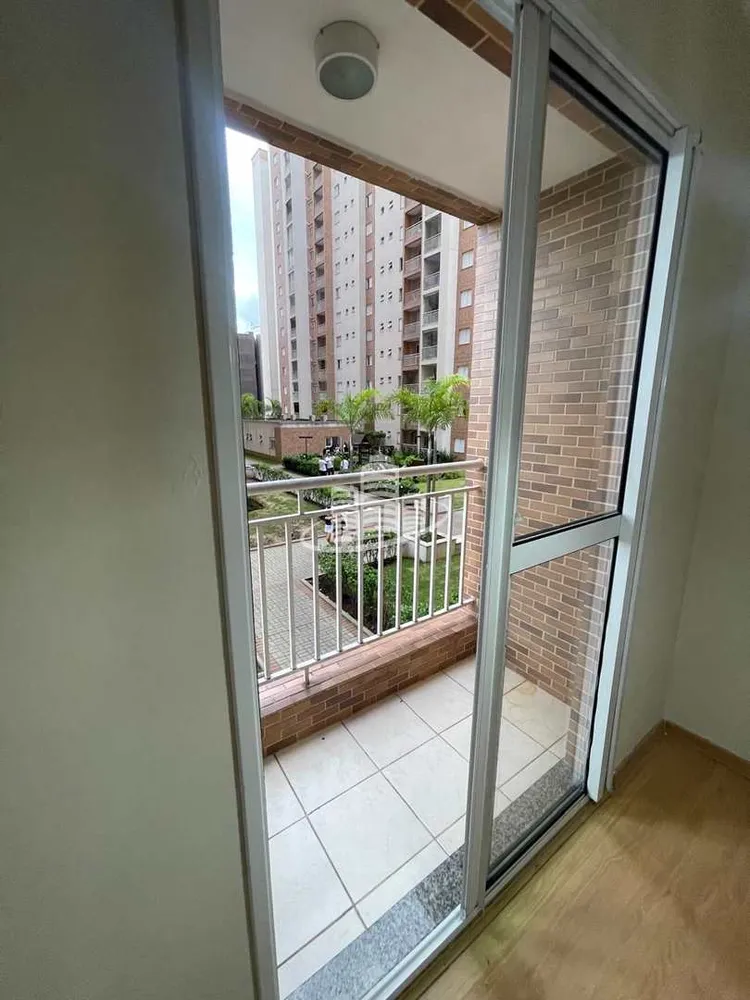 Apartamento, 2 quartos, 58 m² - Foto 6
