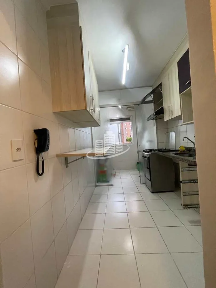 Apartamento, 2 quartos, 58 m² - Foto 2
