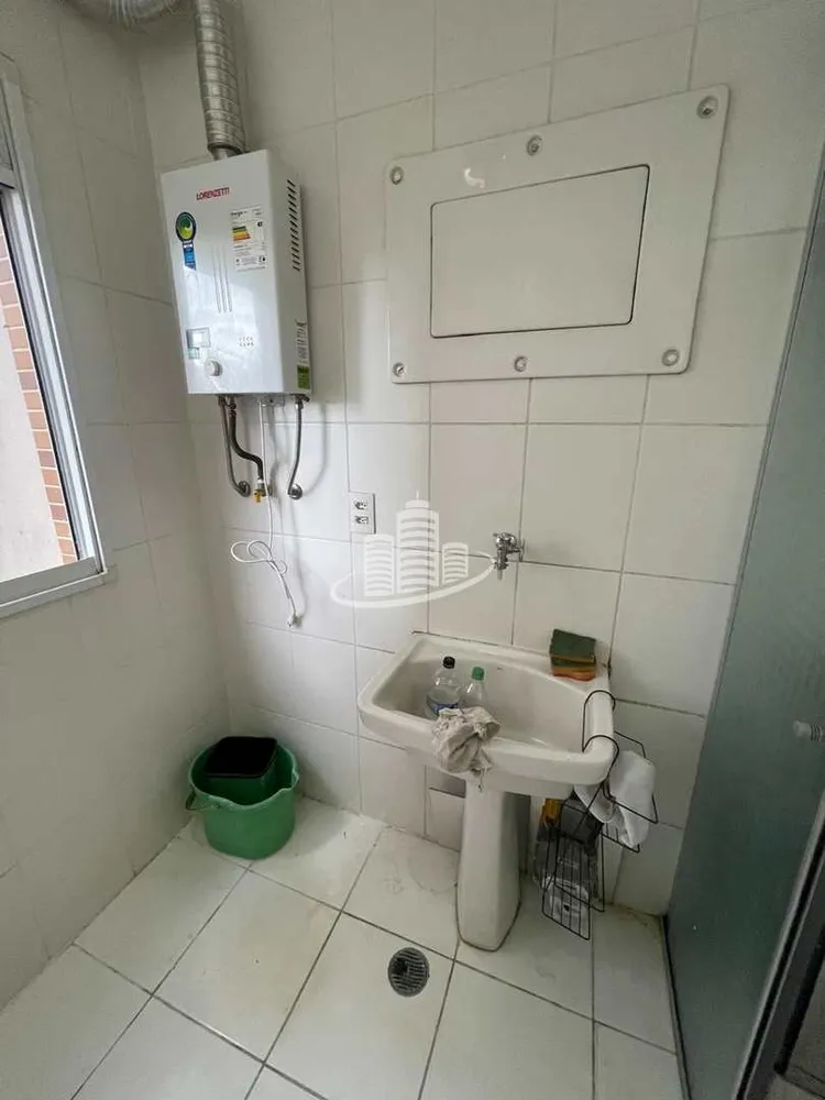 Apartamento, 2 quartos, 58 m² - Foto 4