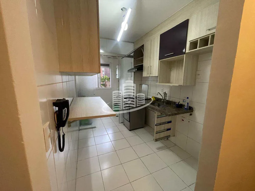 Apartamento, 2 quartos, 58 m² - Foto 3