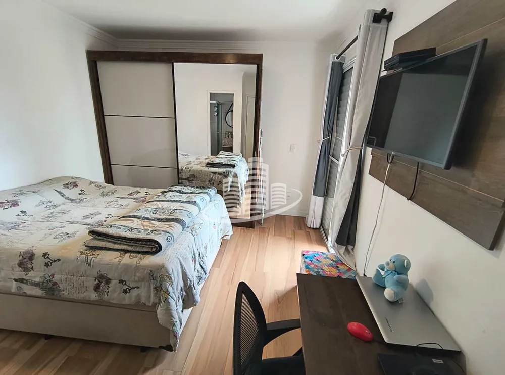 Apartamento, 3 quartos, 77 m² - Foto 5