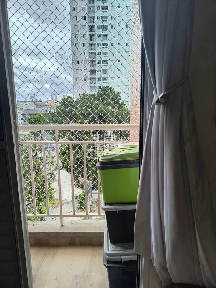 Apartamento, 3 quartos, 77 m² - Foto 12