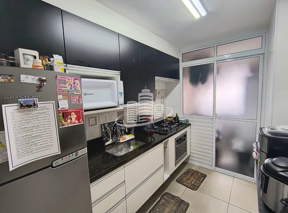 Apartamento, 3 quartos, 77 m² - Foto 2