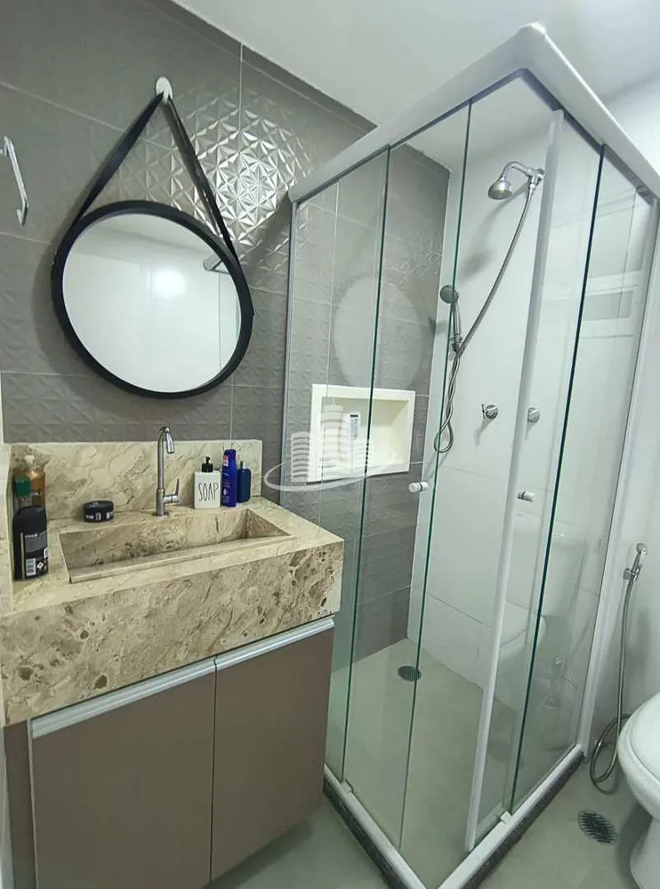 Apartamento, 3 quartos, 77 m² - Foto 8