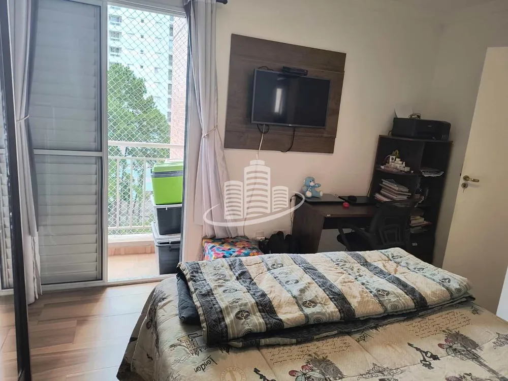 Apartamento, 3 quartos, 77 m² - Foto 4