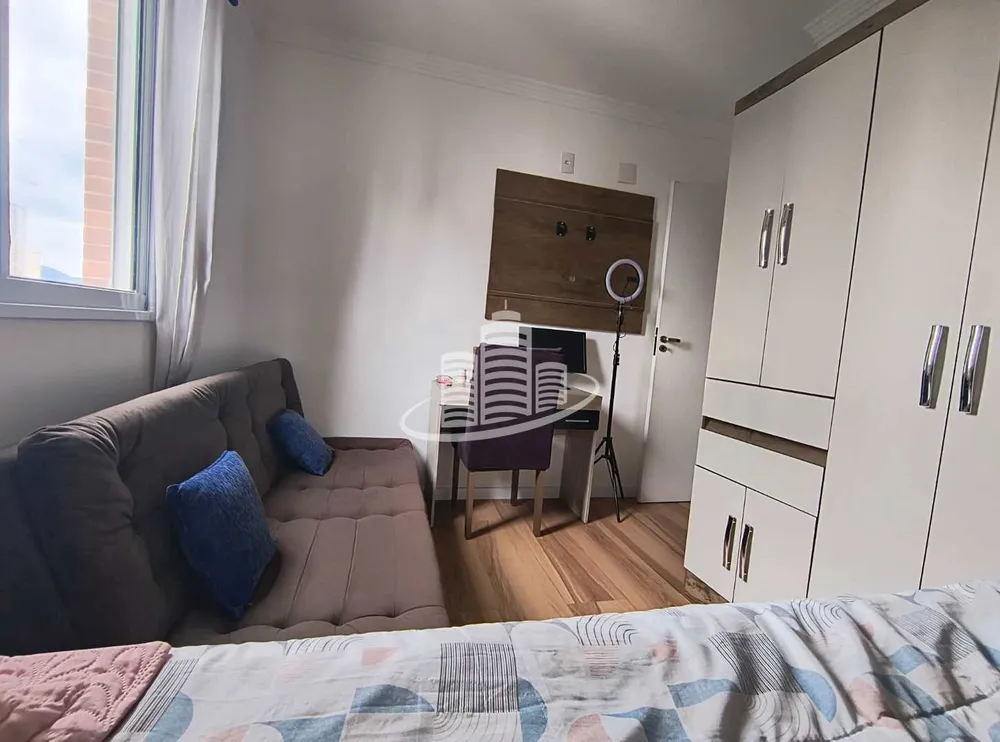 Apartamento, 3 quartos, 77 m² - Foto 6