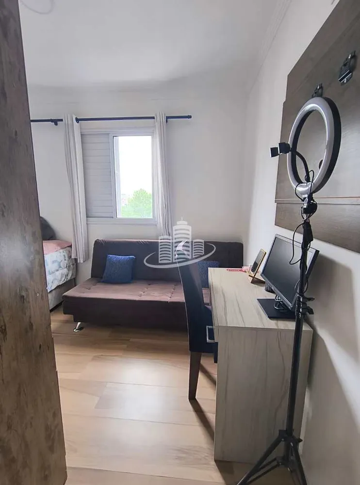 Apartamento, 3 quartos, 77 m² - Foto 9