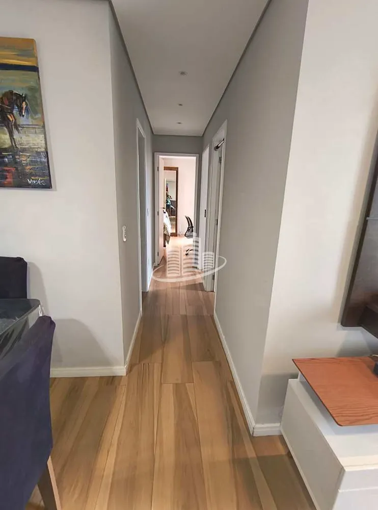 Apartamento, 3 quartos, 77 m² - Foto 3