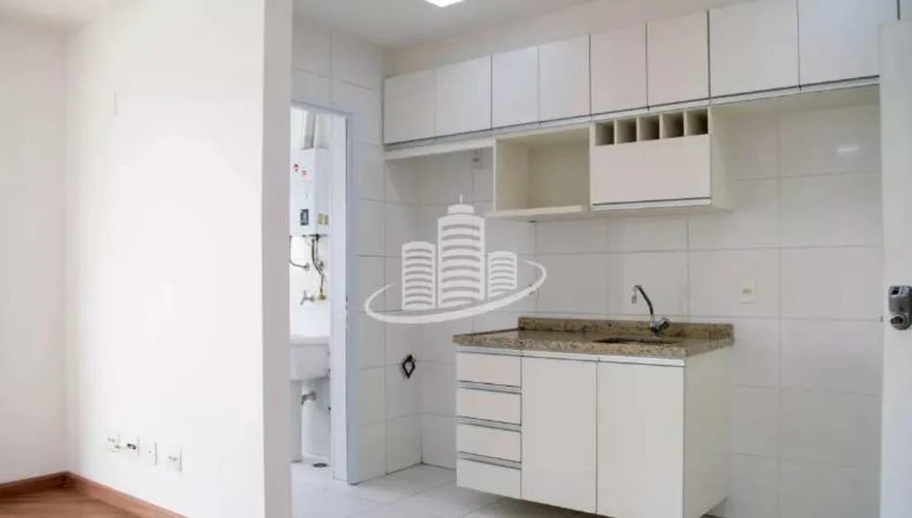 Apartamento, 2 quartos, 60 m² - Foto 1
