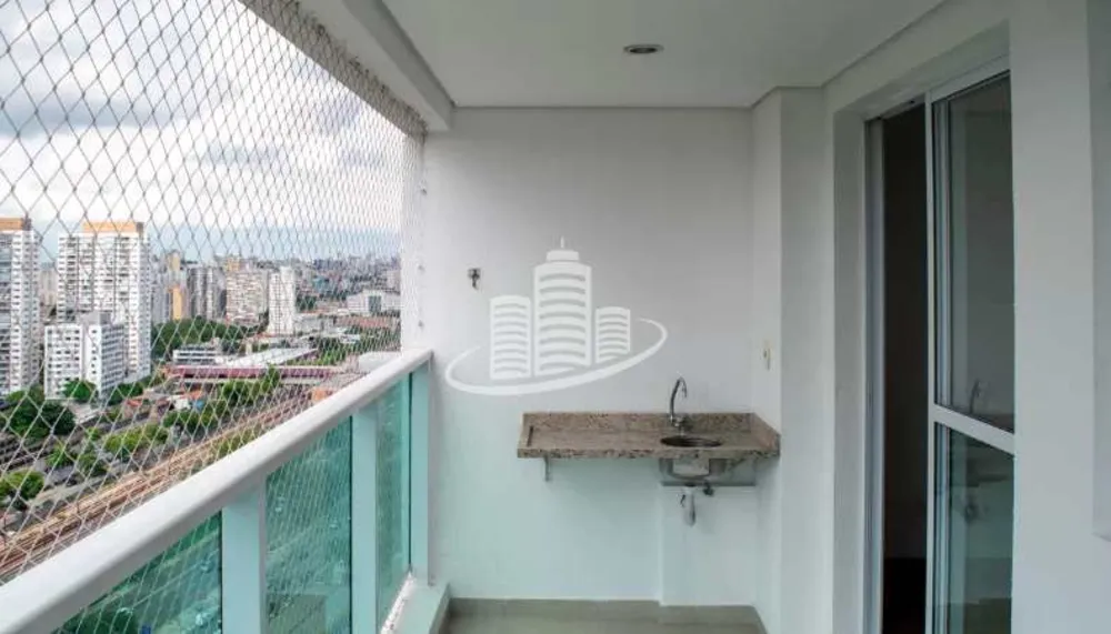 Apartamento, 2 quartos, 60 m² - Foto 4