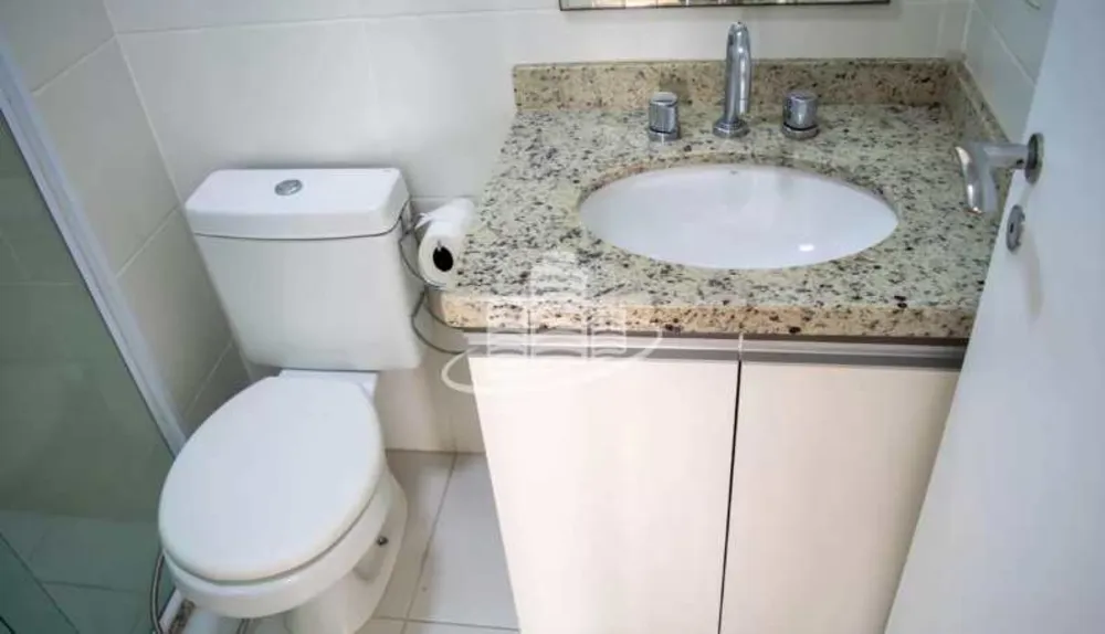 Apartamento, 2 quartos, 60 m² - Foto 6