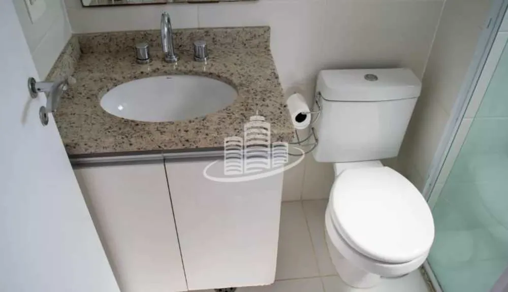 Apartamento, 2 quartos, 60 m² - Foto 8