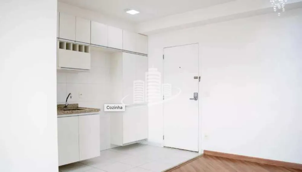 Apartamento, 2 quartos, 60 m² - Foto 4