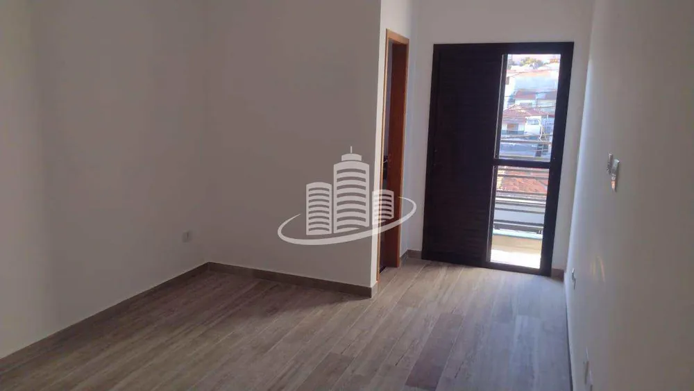 Sobrado, 3 quartos, 140 m² - Foto 2