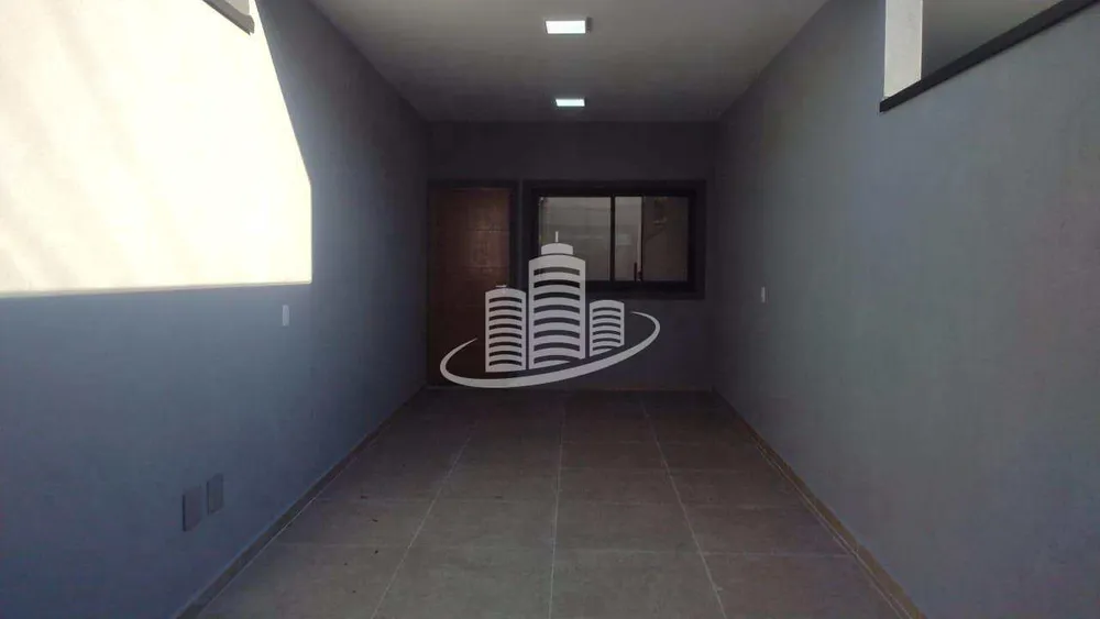 Sobrado, 3 quartos, 140 m² - Foto 9