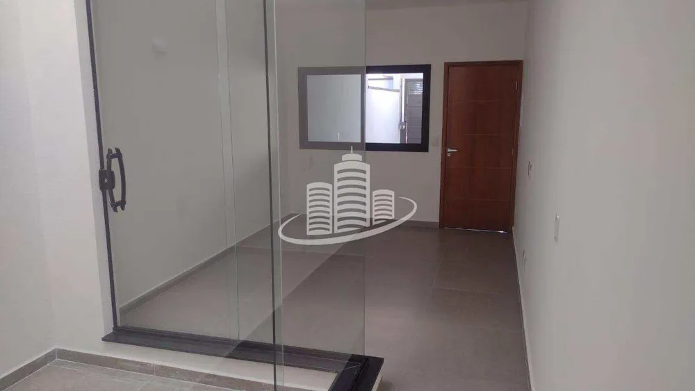 Sobrado, 3 quartos, 140 m² - Foto 3
