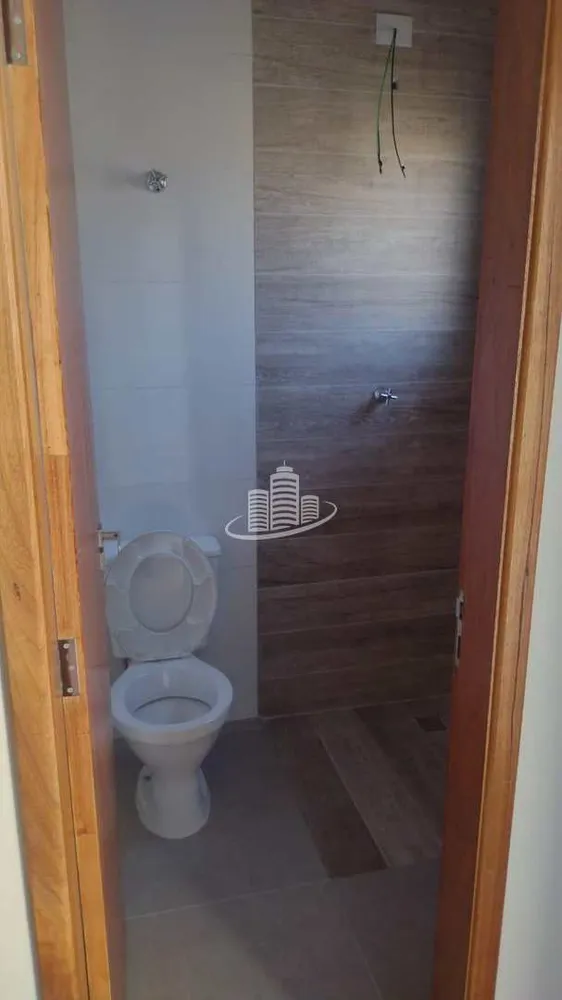 Sobrado, 3 quartos, 140 m² - Foto 8