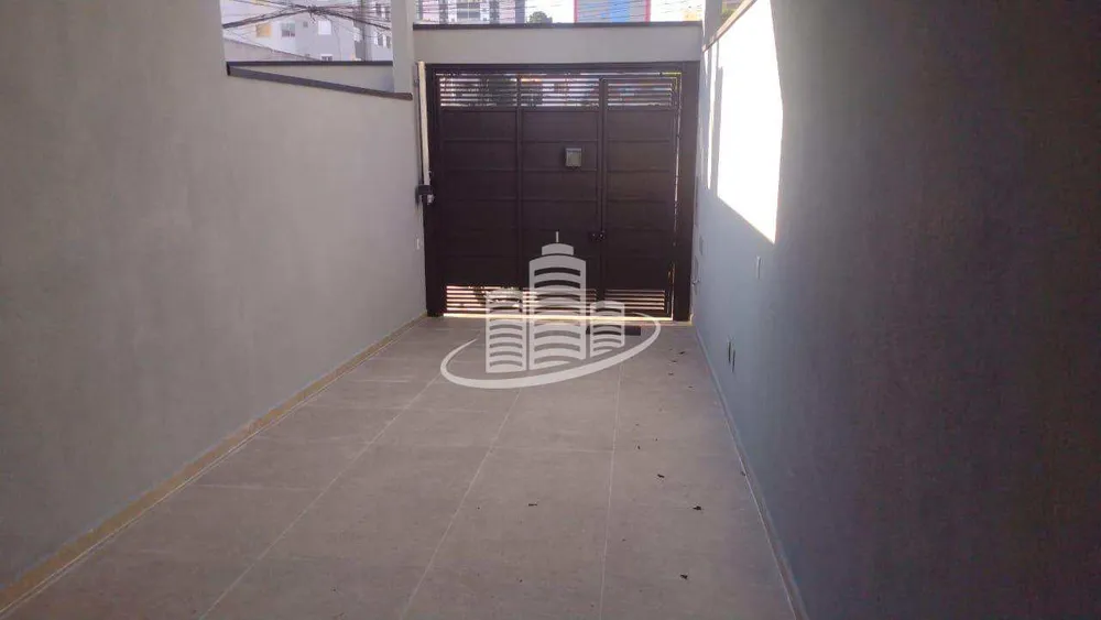 Sobrado, 3 quartos, 140 m² - Foto 12