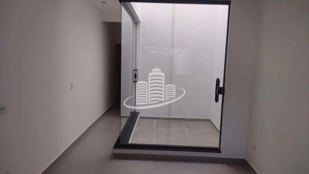 Sobrado, 3 quartos, 140 m² - Foto 4