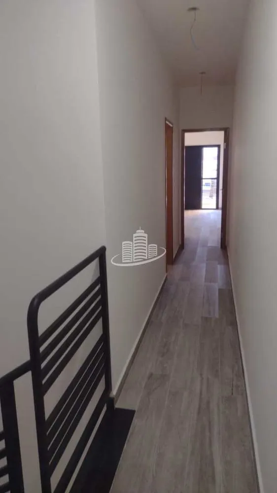 Sobrado, 3 quartos, 140 m² - Foto 5
