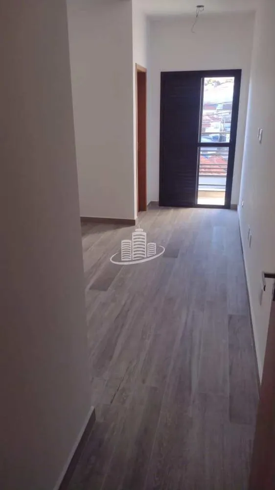 Sobrado, 3 quartos, 140 m² - Foto 11