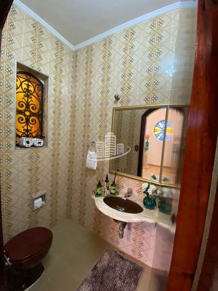 Casa, 3 quartos, 295 m² - Foto 14