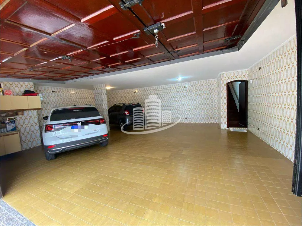 Casa, 3 quartos, 295 m² - Foto 16