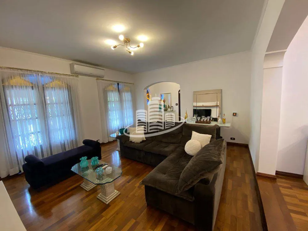 Casa, 3 quartos, 295 m² - Foto 13
