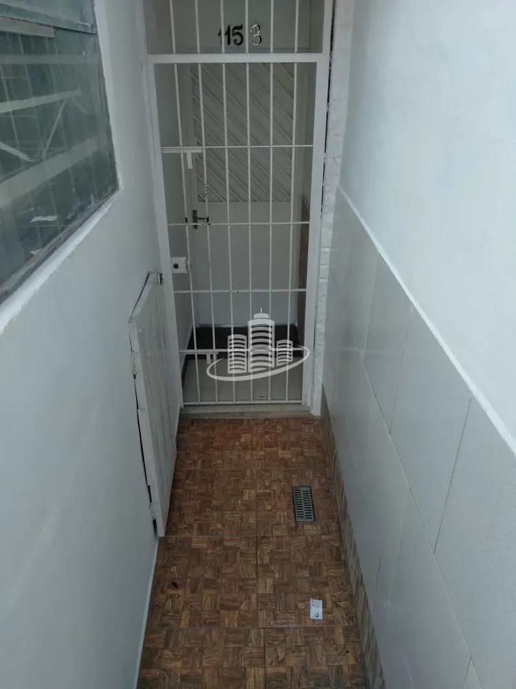Casa, 2 quartos, 160 m² - Foto 1