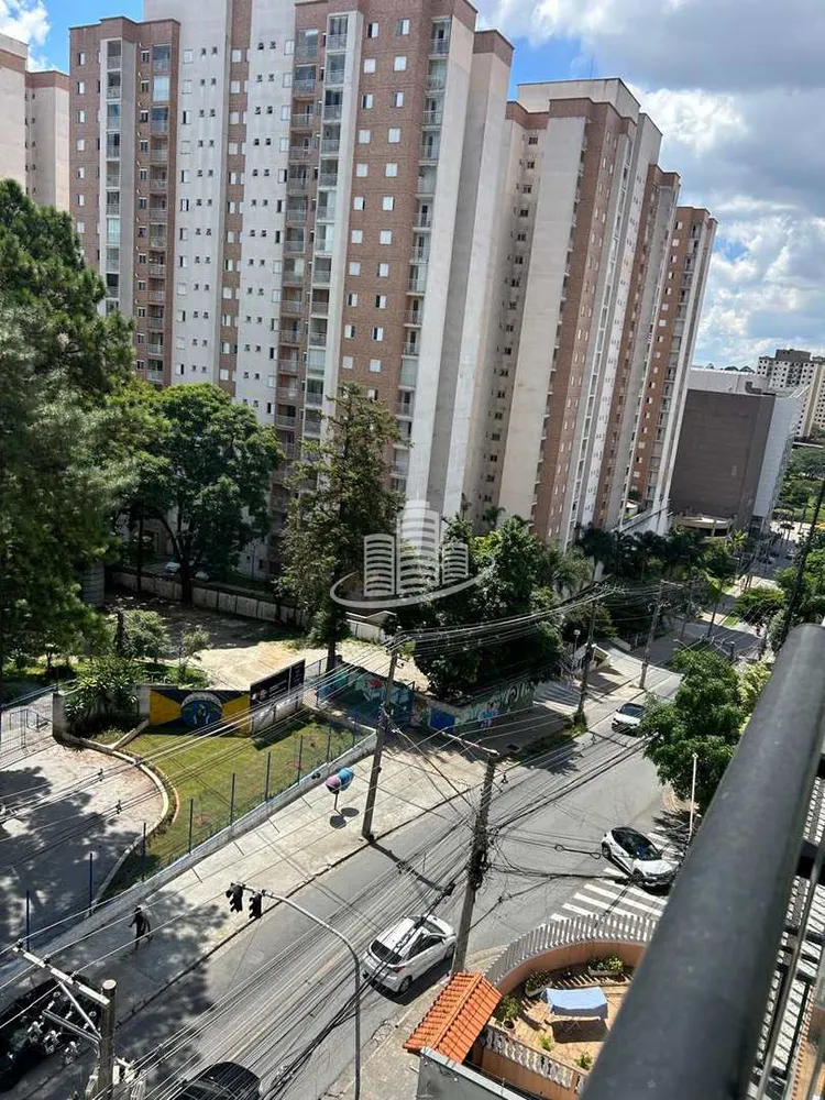 Apartamento, 1 quarto, 83 m² - Foto 3