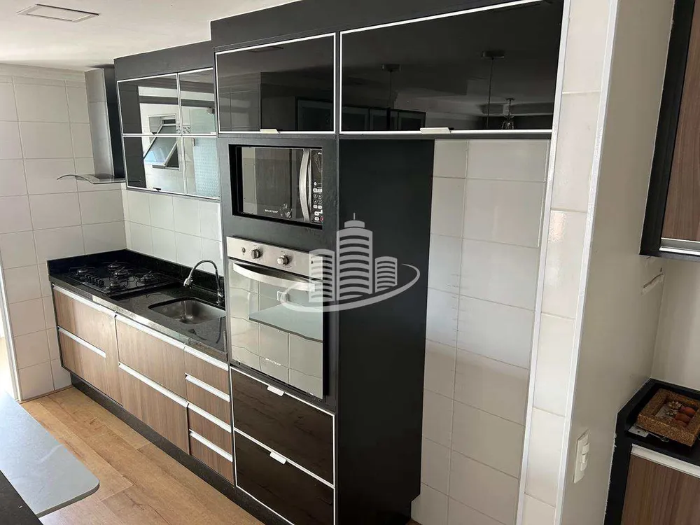Apartamento, 1 quarto, 83 m² - Foto 2