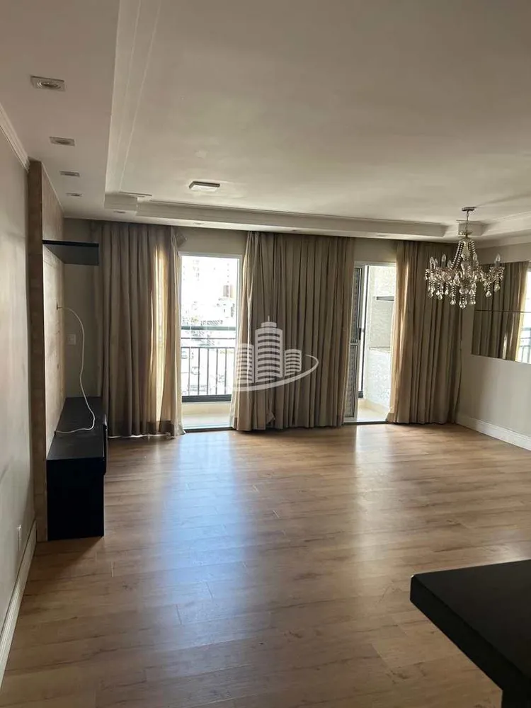 Apartamento, 1 quarto, 83 m² - Foto 4